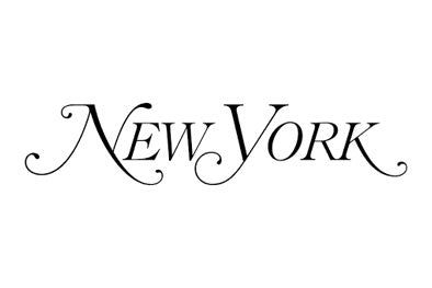 New York logo