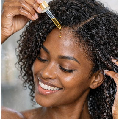 The Best Products for Every Porosity to use for the LOC Method