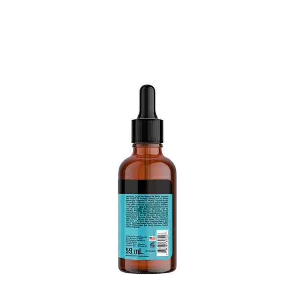 Biotin, Rosemary & Mint Elixir Hair & Scalp Oil