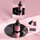 Collagen, Tea Tree Oil & Eucalyptus Elixir Curls & Coils Hair and Scalp Oil