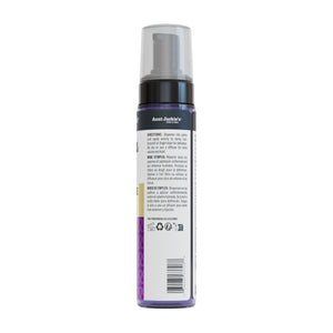 Curl La La Foam-a-licious Styling Mousse