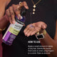 Curl La La Hold Me Down Styling Gel