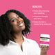 Hydrating Curl Leave-in Conditioner