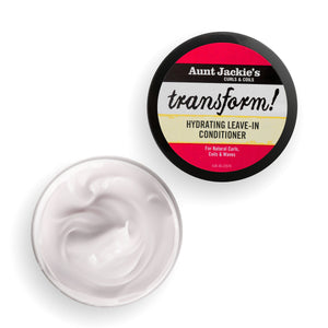 Transform! Hydrating Leave-in Conditioner