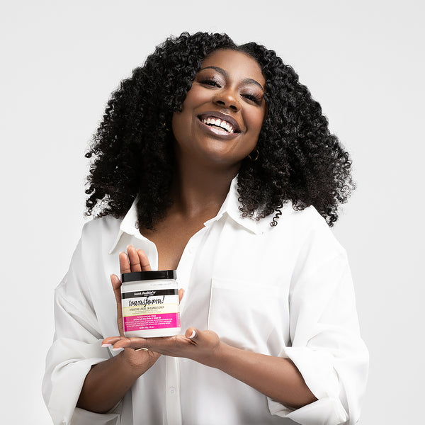 Transform! Hydrating Leave-in Conditioner