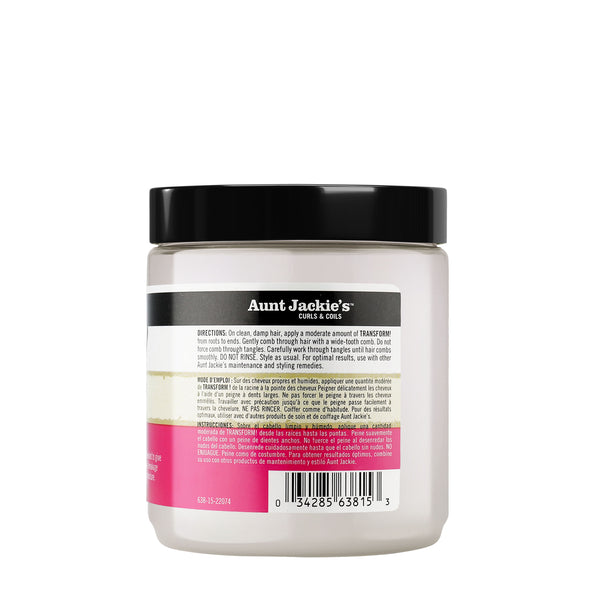 Transform! Hydrating Leave-in Conditioner