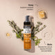 Curly Braid Setting Foam with Extra Firm Hold