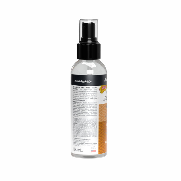 Scent-Sational! Hair Perfume & Deodorizer