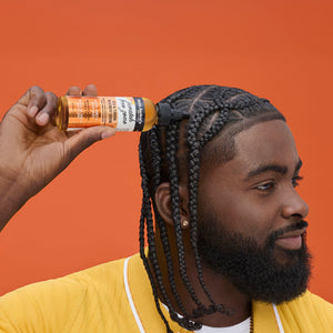 Scratch Free Zone Itch & Tension Treatment Serum