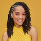 Dry Clean! No Rinse Scalp Refresh For Curls