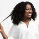 Intense Moisture Curls Clarifying Shampoo