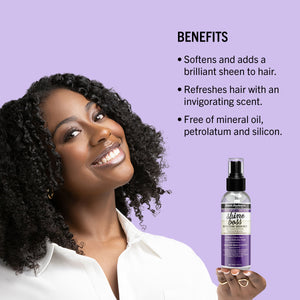 Shine Boss Refreshing Sheen Mist