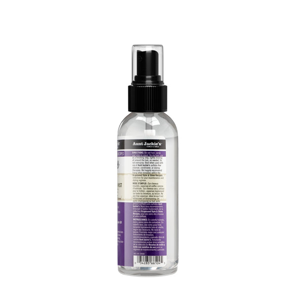 Shine Boss Refreshing Sheen Mist