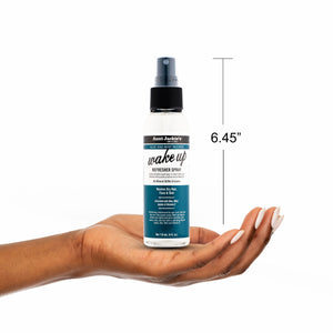 Wake Up Refresher Spray