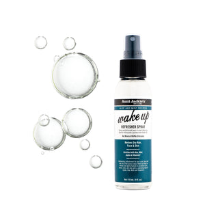 Wake Up Refresher Spray