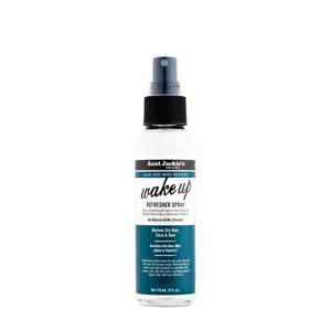 Wake Up Refresher Spray