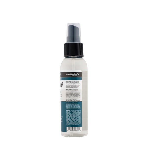Wake Up Refresher Spray