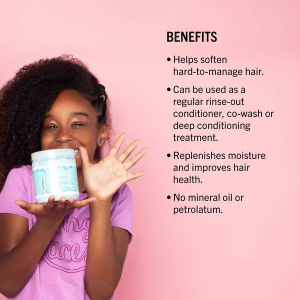 Soft & Sassy Super Duper Softening Conditioner