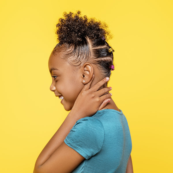 E-Blast Vitamin E & Flaxseed Nourishing Scalp Remedy