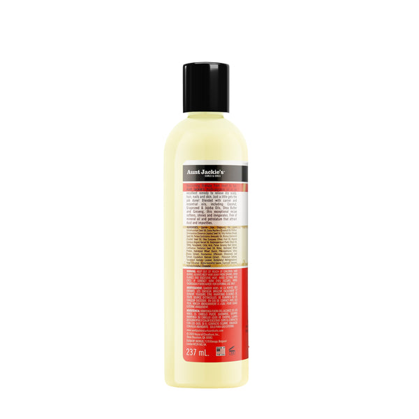 Soft All Over Multi-Purpose Oil