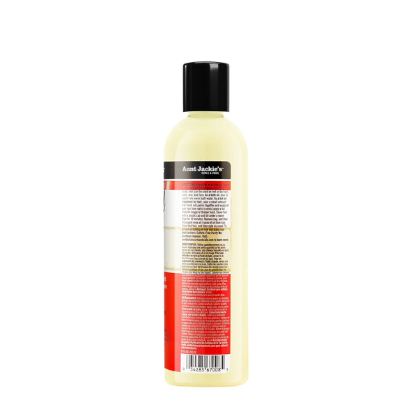 Soft All Over Multi-Purpose Oil
