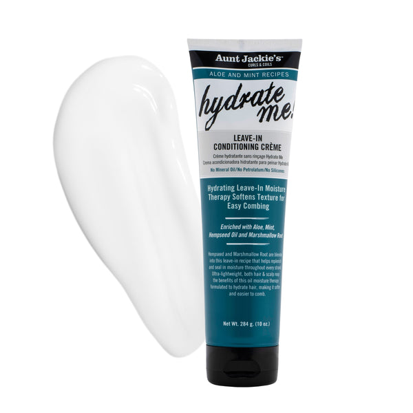 Hydrate Me! Leave-In Conditioning Crème