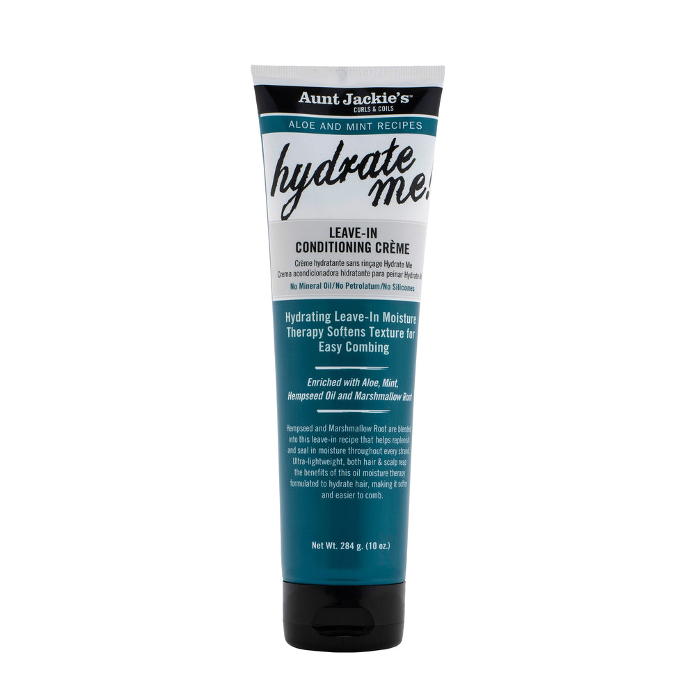Hydrate Me! Leave-In Conditioning Crème