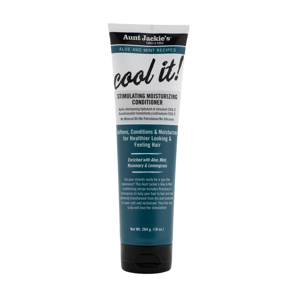 Cool It! Stimulating Moisturizing Conditioner