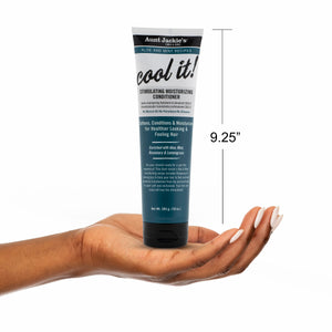 Cool It! Stimulating Moisturizing Conditioner
