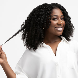 Curl Boss Coconut Curling Gelée - Travel Size