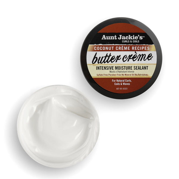 Butter Crème Intensive Moisture Sealant