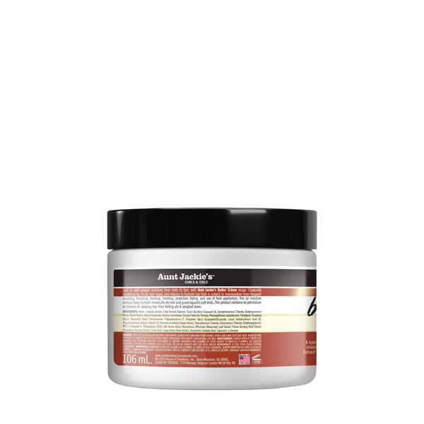 Butter Crème Intensive Moisture Sealant