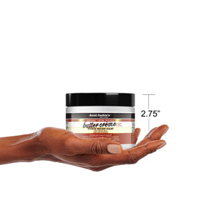 Butter Crème Intensive Moisture Sealant