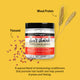 flaxseed gel