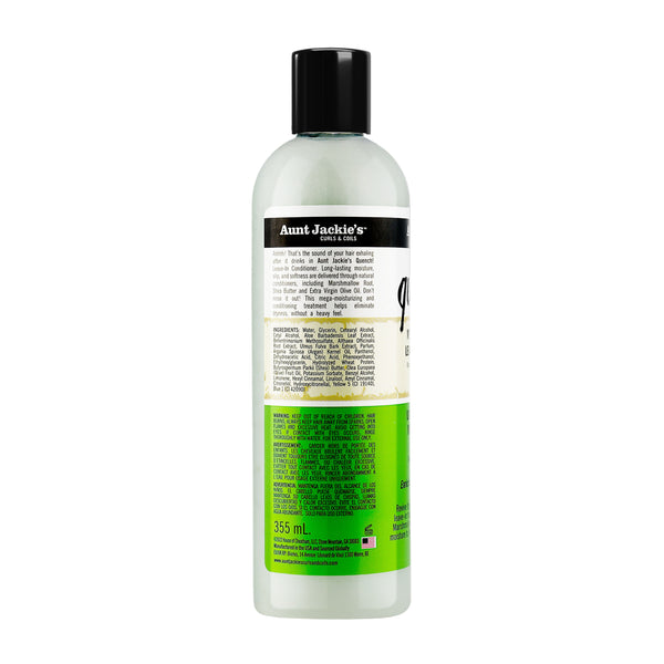 Quench! Moisture Intensive Leave-In Conditioner - 12 fl oz