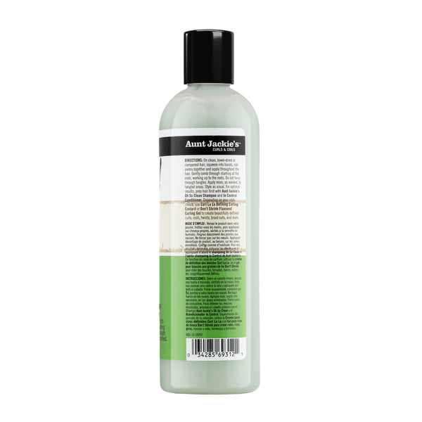 Quench! Moisture Intensive Leave-In Conditioner - 12 fl oz