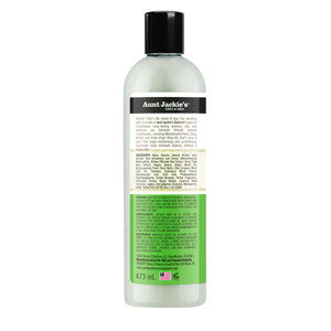 Quench! Moisture Intensive Leave-In Conditioner