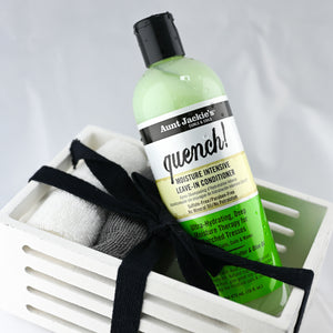 Quench! Moisture Intensive Leave-In Conditioner