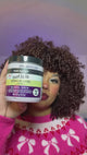 Curl La La Bounce Back Refreshing Serum
